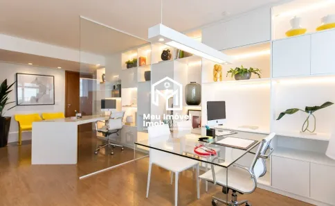 Sala Comercial à venda, 144m² no Areal, Brasília