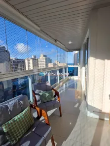 Apartamento com 4 Quartos à venda, 150m² no Itapuã, Vila Velha