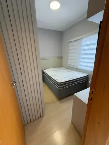 Apartamento com 1 Quarto para alugar, 29m² no São Francisco, Curitiba