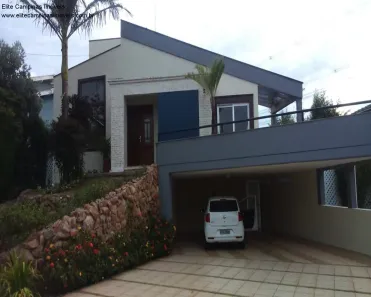 Casa de Condomínio com 3 Quartos para alugar, 351m² no Loteamento Alphaville Campinas, Campinas