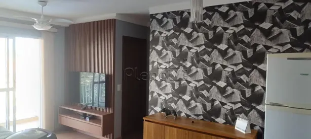 Apartamento com 2 Quartos à venda, 49m² no Vila Industrial, Campinas