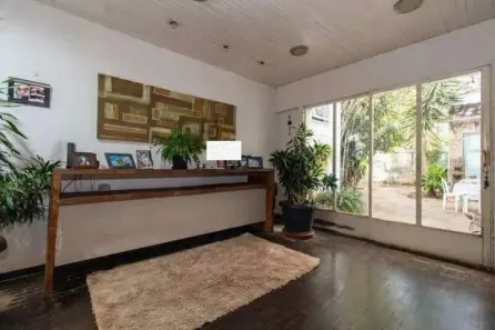Casa com 5 Quartos à venda, 428m² no Cidade Jardim, Belo Horizonte