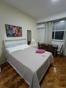 Apartamento com 1 Quarto à venda, 30m² no Centro, Rio de Janeiro