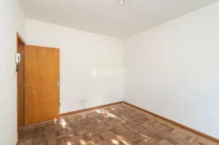 Apartamento com 1 Quarto para alugar, 23m² no Menino Deus, Porto Alegre