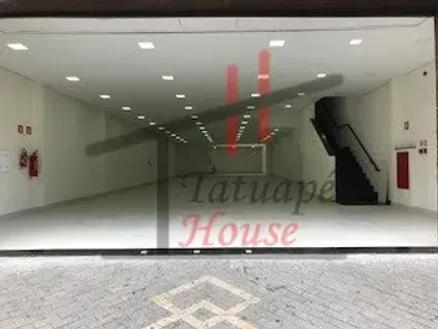 Prédio Comercial para alugar, 980m² no Tatuapé, São Paulo