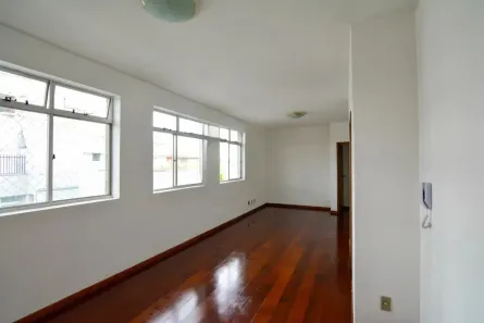 Apartamento com 3 Quartos à venda, 115m² no Santa Lúcia, Belo Horizonte