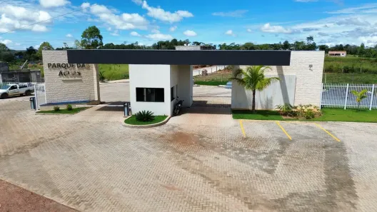 Lote/Terreno à venda, 1000m² no Taguatinga Centro, Brasília