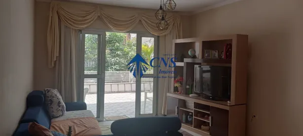 Sobrado com 3 Quartos à venda, 219m² no Cidade Intercap, Taboão da Serra