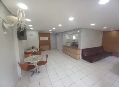 Apartamento com 2 Quartos à venda, 49m² no Socorro, São Paulo