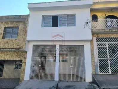 Sobrado com 3 Quartos à venda, 100m² no Parque São Lucas, São Paulo