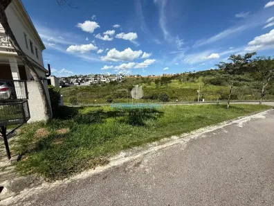 Lote/Terreno à venda, 451m² no Condomínio Residencial Monaco, São José dos Campos