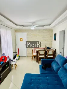 Apartamento com 3 Quartos à venda, 96m² no Campestre, Santo André