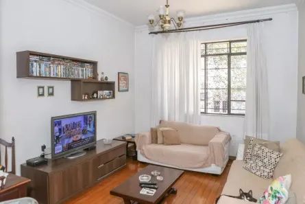 Casa com 4 Quartos à venda, 220m² no Vila Pompéia, São Paulo
