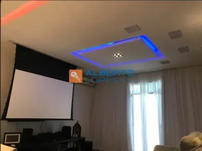 Apartamento com 3 Quartos à venda, 170m² no Pitangueiras, Rio de Janeiro