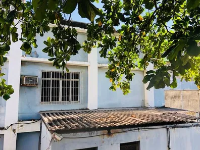 Galpão/Depósito/Armazém com 10 Quartos à venda, 4100m² no Vigário Geral, Rio de Janeiro