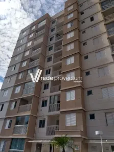 Apartamento com 3 Quartos à venda, 70m² no Residencial Parque da Fazenda, Campinas