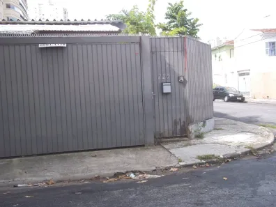 Casa com 2 Quartos para alugar, 200m² no Cidade Monções, São Paulo