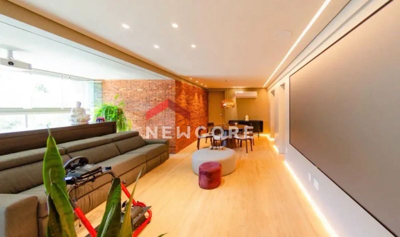 Cobertura com 4 quartos — Buritis, Belo Horizonte