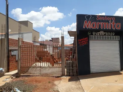 Lote/Terreno à venda, 225m² no Jardim Alto da Colina, Araras