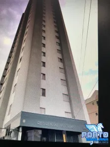 Apartamento com 2 Quartos à venda, 83m² no Jardim América, Bauru