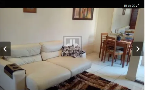 Apartamento com 3 Quartos à venda, 58m² no Engenho Novo, Rio de Janeiro