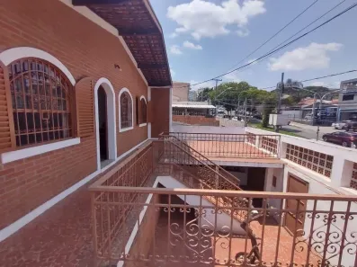 Casa com 3 Quartos à venda, 243m² no Jardim Proença I, Campinas
