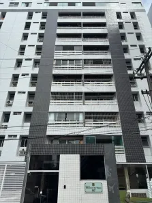 Apartamento com 3 Quartos à venda, 100m² no Boa Viagem, Recife
