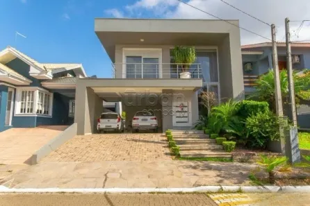 Casa de Condomínio com 3 Quartos à venda, 250m² no Igara, Canoas