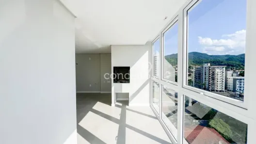 Apartamento com 3 Quartos à venda, 107m² no Velha, Blumenau