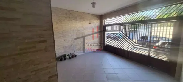 Sobrado com 2 Quartos à venda, 120m² no Vila Formosa, São Paulo