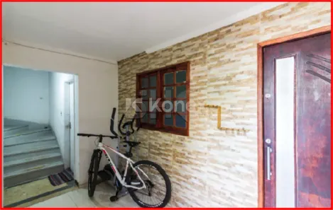 Sobrado com 3 Quartos à venda, 250m² no Paraíso, São Paulo