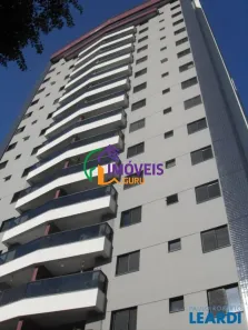 Apartamento com 4 Quartos à venda, 138m² no Santo Amaro, São Paulo