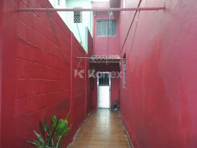 Casa com 3 Quartos à venda, 183m² no Vila Galvão, Guarulhos