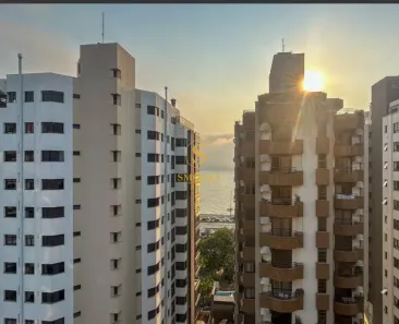 Apartamento com 3 Quartos à venda, 210m² no Agronômica, Florianópolis