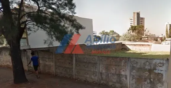 com 1 Quarto à venda, 1m² no Centro, Londrina