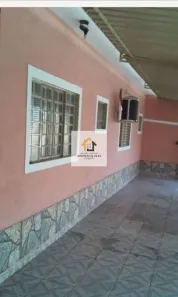 Casa com 3 Quartos à venda, 78m² no Parque Jaguaré, São José do Rio Preto