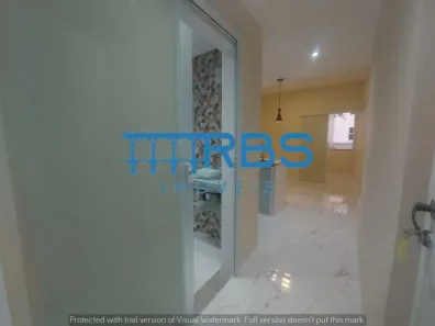 Kitnet com 1 Quarto à venda, 35m² no Centro, Rio de Janeiro