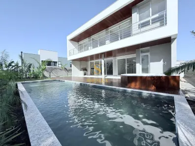 Casa de Condomínio com 5 Quartos à venda, 430m² no Ingleses do Rio Vermelho, Florianópolis