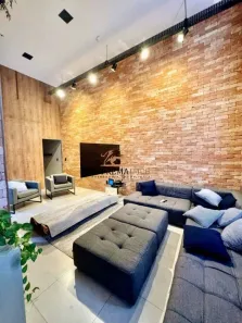 Casa de Condomínio com 3 Quartos à venda, 185m² no Morros, Sorocaba