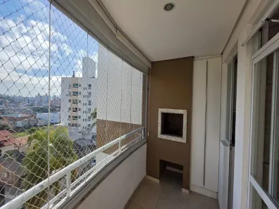 Apartamento com 2 Quartos à venda, 74m² no Jardim Cidade de Florianópolis, São José