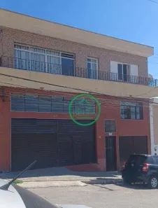 Imóvel Comercial com 4 Quartos à venda, 400m² no Parque São Domingos, São Paulo