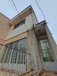 Sobrado com 3 Quartos à venda, 136m² no Parque Mandaqui, São Paulo