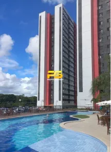 Apartamento com 3 Quartos à venda, 80m² no Torre, João Pessoa