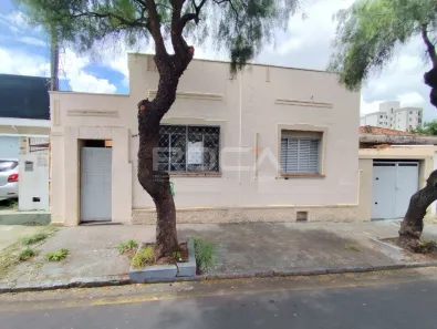 Casa com 4 Quartos à venda, 139m² no Centro, São Carlos