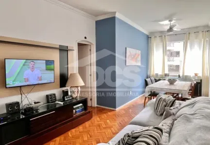 Apartamento com 3 Quartos à venda, 73m² no Maracanã, Rio de Janeiro