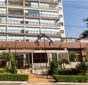 Apartamento com 1 Quarto à venda, 49m² no Vila Mariana, São Paulo