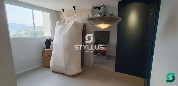 Apartamento com 2 Quartos à venda, 42m² no São Cristóvão, Rio de Janeiro