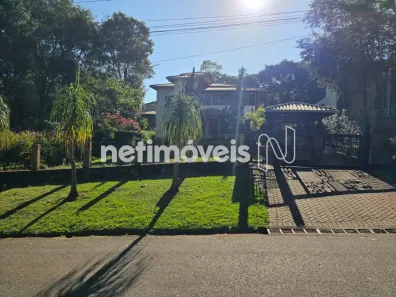 Casa de Condomínio com 3 Quartos à venda, 185m² no Condomínio Águas Claras (Piedade do Paraopeba), Brumadinho