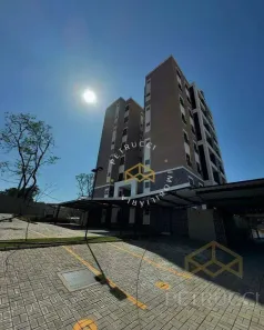 Apartamento com 3 Quartos à venda, 77m² no Swiss Park, Campinas