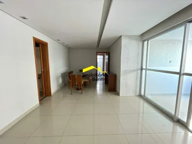 Apartamento com 3 Quartos à venda, 100m² no Buritis, Belo Horizonte